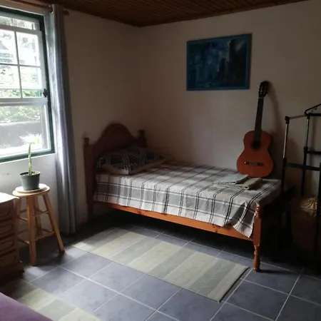 Quinta Palmeiras, 2 Luxury tent